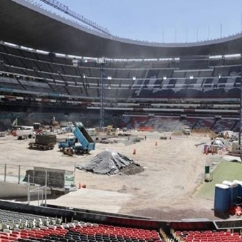 BBVA manejará fideicomiso por 4 mmdp para infraestructura y movilidad en la CDMX por Mundial 2026