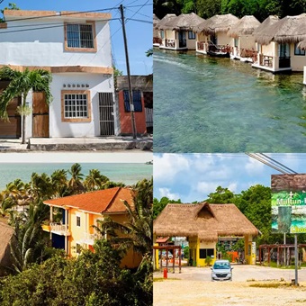 Sobreoferta de vivienda frena 'esplendor inmobiliario' en Tulum