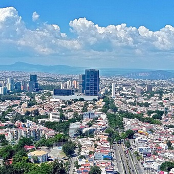 Gentrificación dispara precios de vivienda en CDMX, Guadalajara, Mty y Mérida