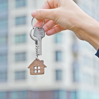 El adiós a la vivienda con un valor por debajo de 1 millón de pesos