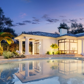 Palm Beach lidera auge inmobiliario de lujo en Florida