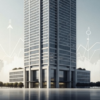 FIBRAs lideran inversión comercial con más de 200 mil mdp en México