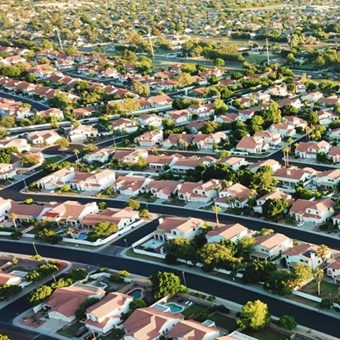 Mexicanos aumentan 57% sus compras de vivienda en Estados Unidos