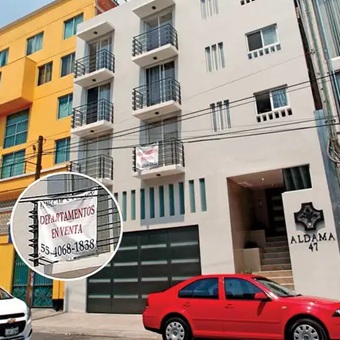 Servimet: atrae rentar vivienda social a inmobiliarias