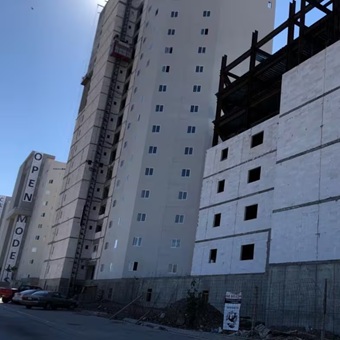 Concentra Zona Costa de BC oferta inmobiliaria de 2 mil unidades