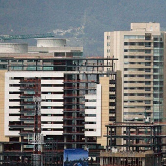 Reconversión de oficinas vacías, ¿es viable para aumentar la disponibilidad de vivienda?