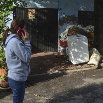 El ABC de la estrategia contra el despojo inmobiliario en la Ciudad de México