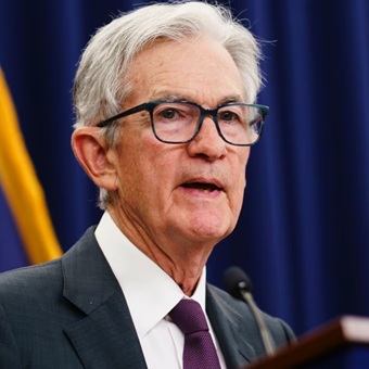 Powell manda ‘recadito’ a Trump: ‘Aranceles suben precios y expectativas de inflación aumentaron’