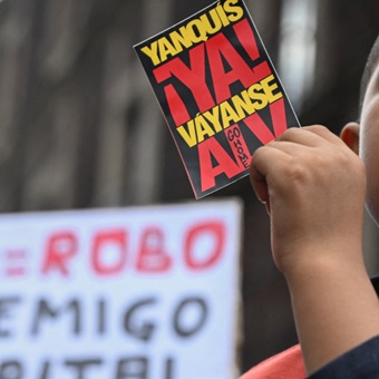 “Sin más vivienda, contener rentas es una ilusión”