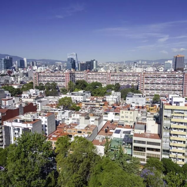 Necesario impulsar inversión para construir vivienda en CDMX: ADI