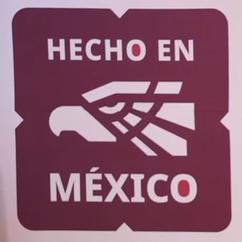 Impulsan Economía y Concamin el sello “Hecho en México”