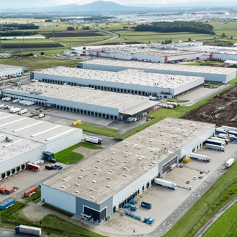Plan México, clave para el sector inmobiliario industrial ante incertidumbre comercial