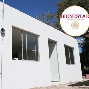 Viviendas del Bienestar 2025: ¿Cuántos metros cuadrados medirán las casas de los nuevos edificios?