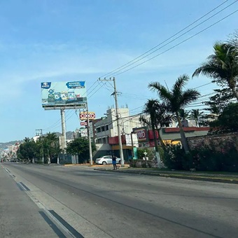 Inversión millonaria en Acapulco promete reconstrucción inmobiliaria