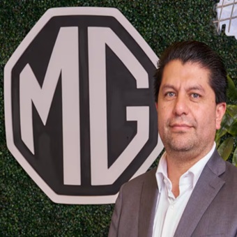 MG Motor atiende las necesidades de los consumidores mexicanos
