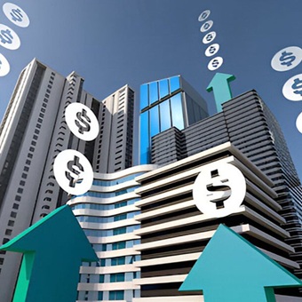 Fibras inmobiliarias viven su mejor momento en años: Repuntan 25.4%