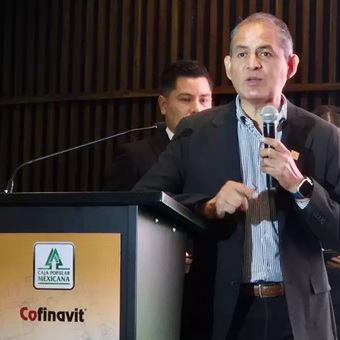 Caja Popular Mexicana lanza crédito Cofinavit por hasta 2.5 millones de pesos