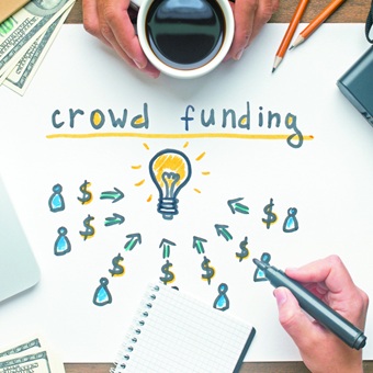Edificios de oficinas, el terreno pendiente para las plataformas de crowdfunding inmobiliario