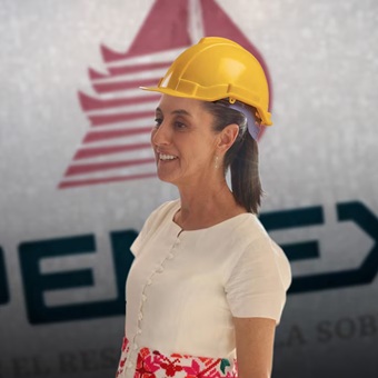 Inversión en México cae en casi todos los rubros, salvo en vivienda, según Inegi