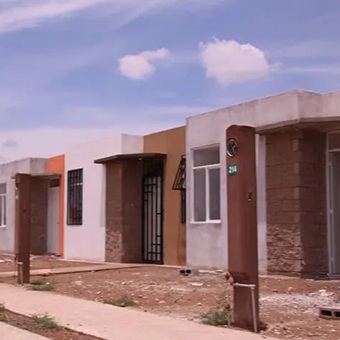 Se recupera sector inmobiliario de SL