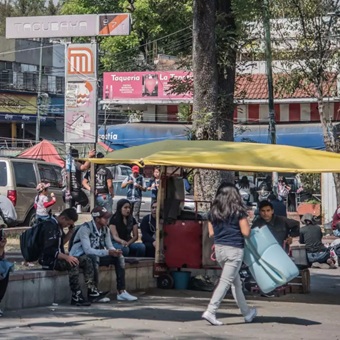 Tacubaya, de colonia con barrios perdidos a una de las 15 más caras para rentar