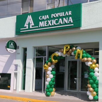 Caja Popular Mexicana lanza crédito hipotecario en alianza con INFONAVIT