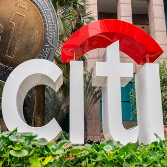 Citi tiene una buena para el peso y mejora su pronóstico