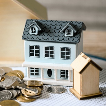 Crece la demanda de vivienda usada con hipoteca