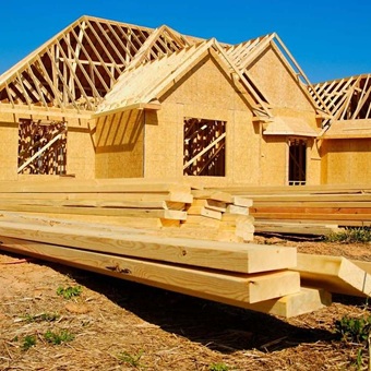 Señal de alerta entre los fabricantes de vivienda en EEUU