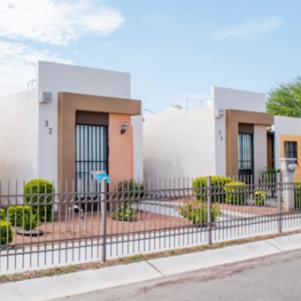 Sonora enfrenta aumento en costo de vivienda este 2025