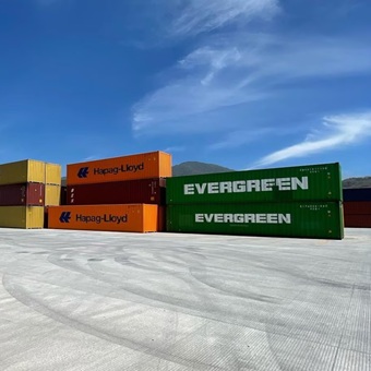 Material de bajas emisiones Cemex impulsa sostenibilidad en Manzanillo