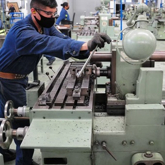 Nearshoring se posiciona como eje para Coahuila: Empresarios locales lideran la transformación