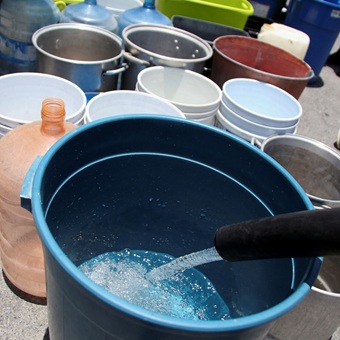 Desabasto de agua: el nuevo factor que definirá el valor de la vivienda
