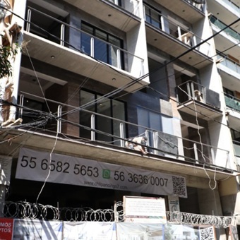 Desarrollo inmobiliario se encarecería 10% por aranceles al acero: ADI