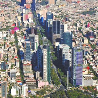 Crisis habitacional en la CDMX: viviendas están fuera del alcance de 92% de la población