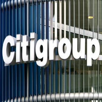 Citigroup reduce sus previsiones de recorte de tasas