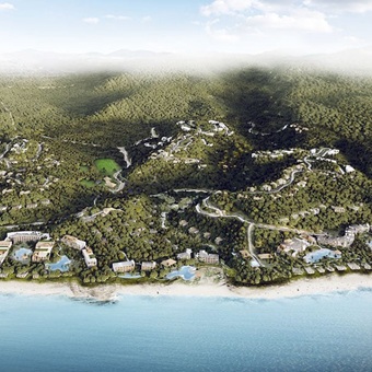 Quintana Roo, Edomex y CDMX lideran inversión inmobiliaria en México: ADI