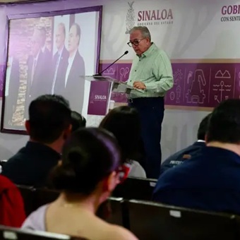 Sinaloa destina terrenos para programa de vivienda federal