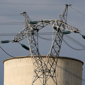 Banco Mundial levanta las restricciones a la financiación de la energía nuclear