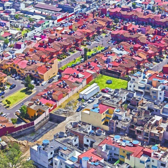 Comprar vivienda usada ya no es tan barato: precios van al alza en México