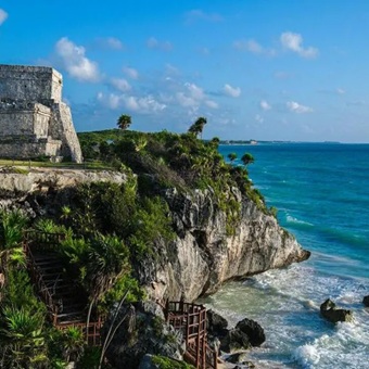 Regios son los que más invierten en desarrollos inmobiliarios en Tulum