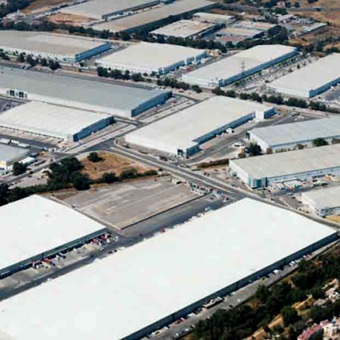 Tras la tormenta arancelaria, reviviría el "boom inmobiliario" industrial en México