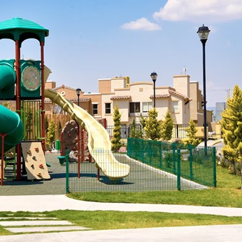 Impulso verde permea vivienda
