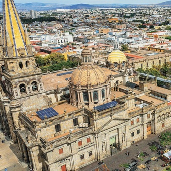 Informalidad pone en riesgo al sector inmobiliario en Jalisco: AMPI