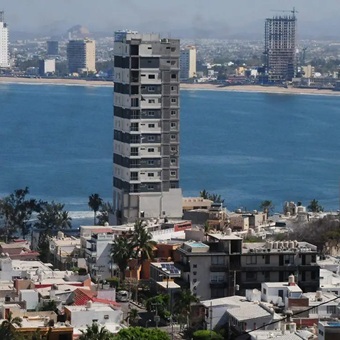 Sector inmobiliario de Mazatlán espera repunte del 5% en operaciones comerciales
