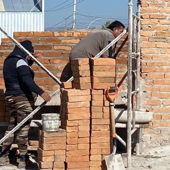 Apoya Guadalajara a todas las familias que quieran construir