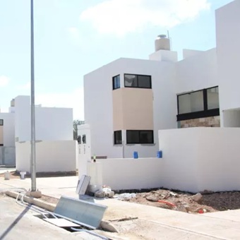 Banco Inmobiliario Mexicano apuesta por el crecimiento de Yucatán