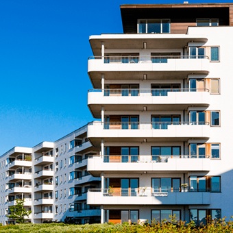 ¿Cómo es la vivienda que se está desarrollando en las principales ciudades de México?
