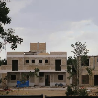 Avanza regularización de vivienda en la península; Quintana Roo tiene rezago