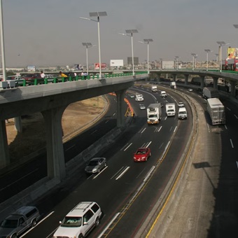 Cuestionan si es legal concesión del Segundo Piso